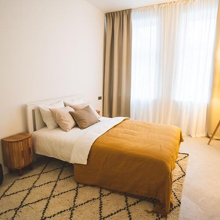 Old Town Apartment Каунас Екстер'єр фото