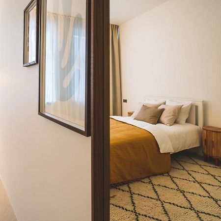 Old Town Apartment Каунас Екстер'єр фото