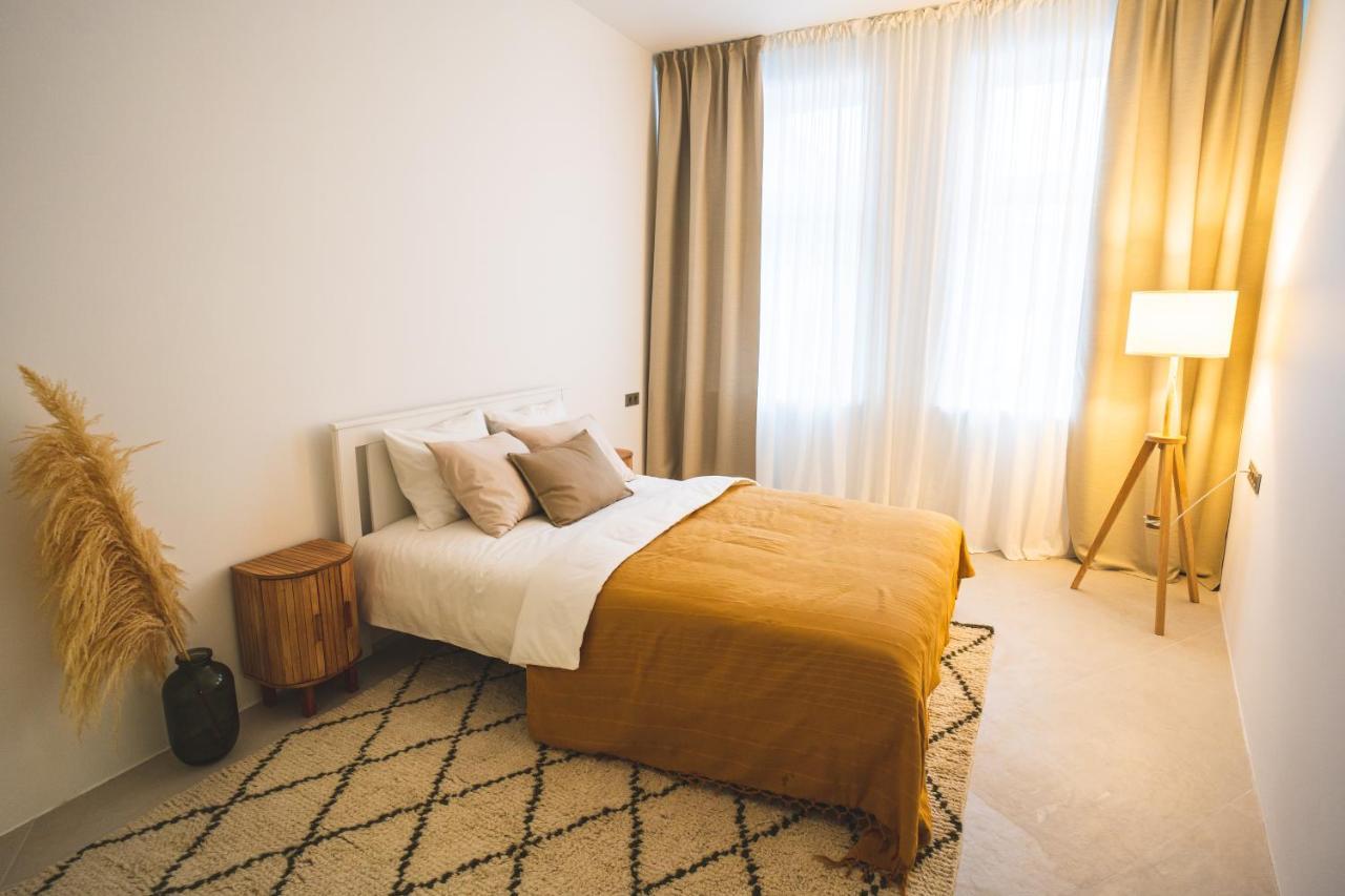 Old Town Apartment Каунас Екстер'єр фото