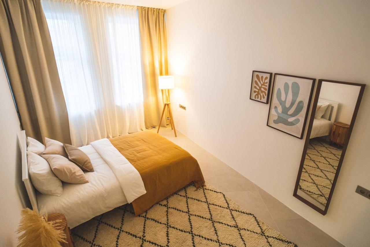 Old Town Apartment Каунас Екстер'єр фото
