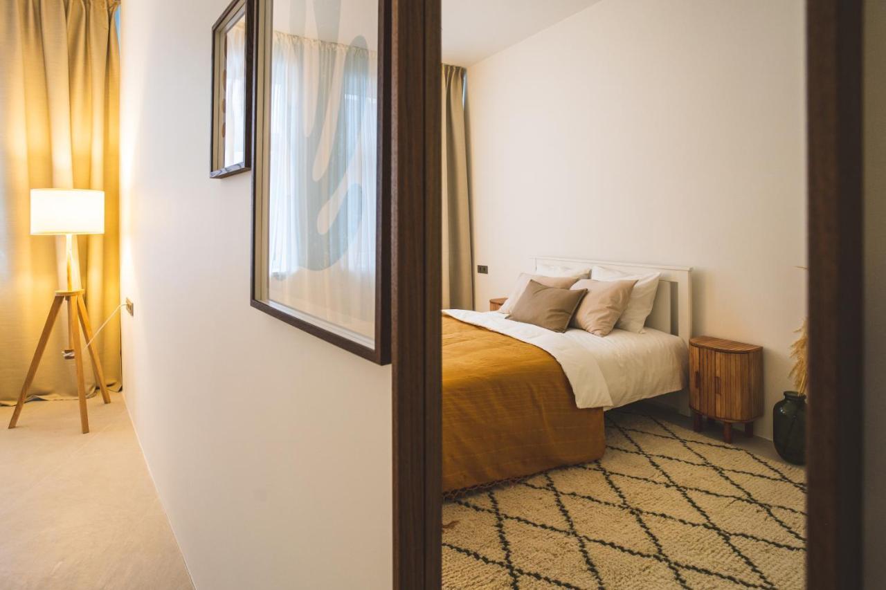 Old Town Apartment Каунас Екстер'єр фото