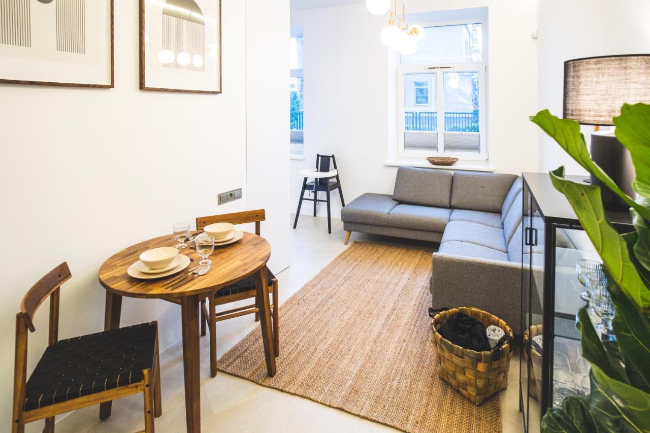 Old Town Apartment Каунас Екстер'єр фото
