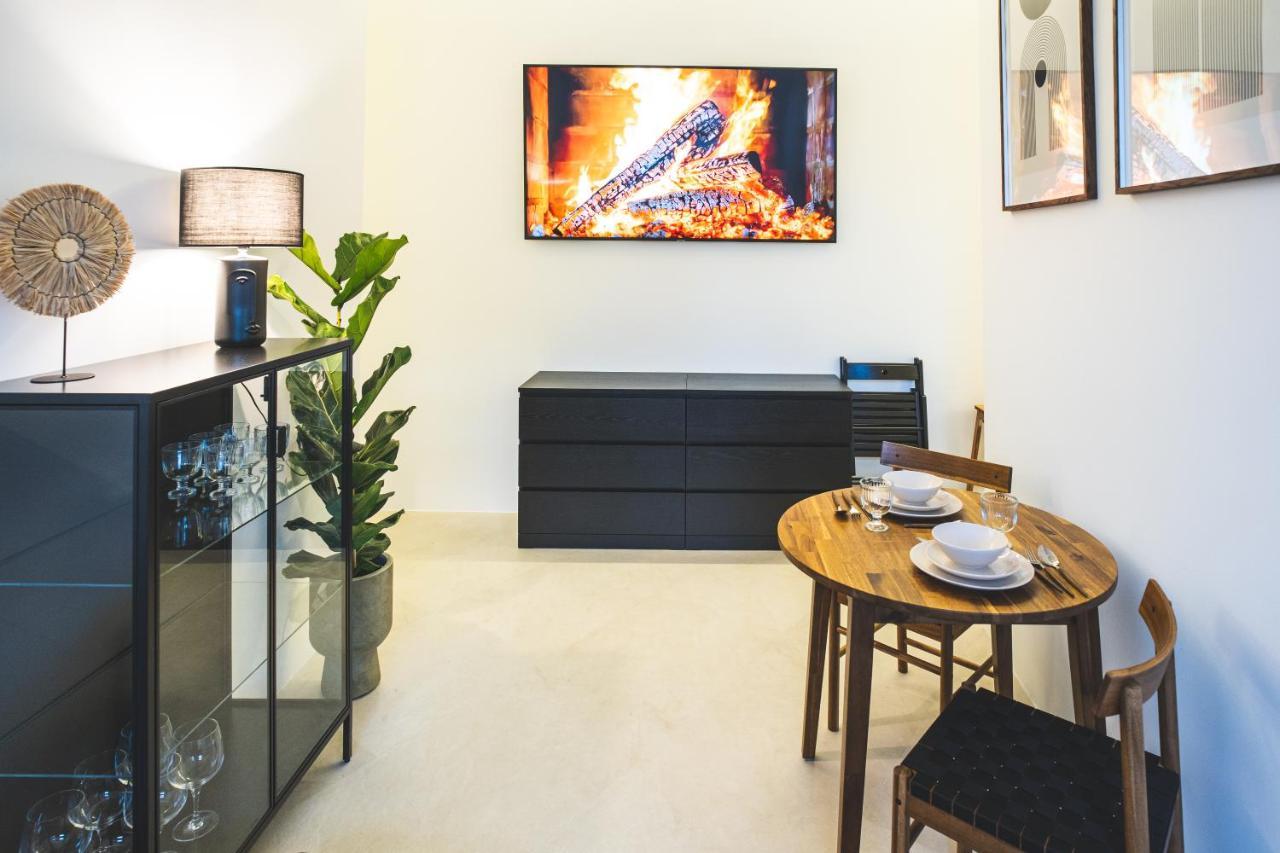 Old Town Apartment Каунас Екстер'єр фото