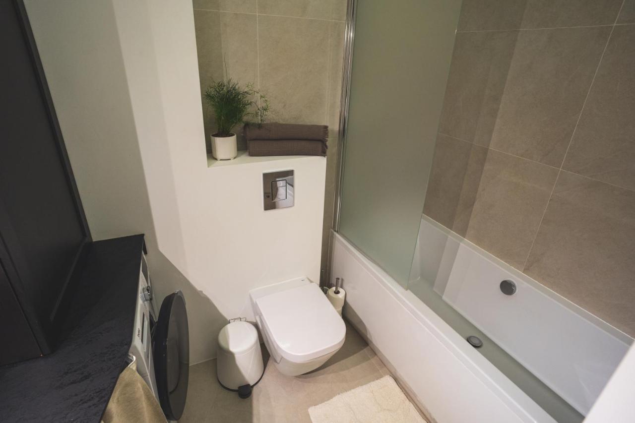 Old Town Apartment Каунас Екстер'єр фото