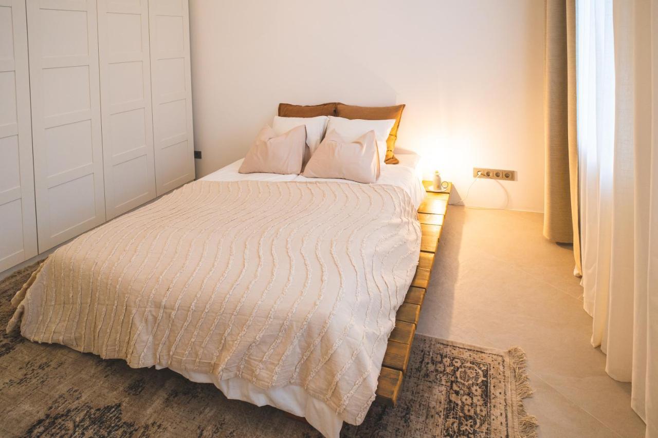 Old Town Apartment Каунас Екстер'єр фото