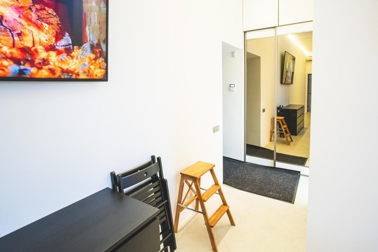 Old Town Apartment Каунас Екстер'єр фото